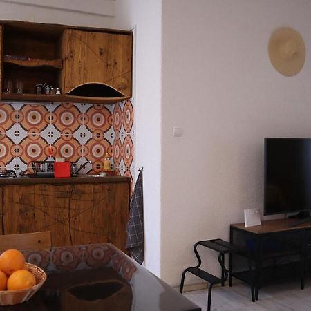 Orange Lägenhet Šibenik Exteriör bild