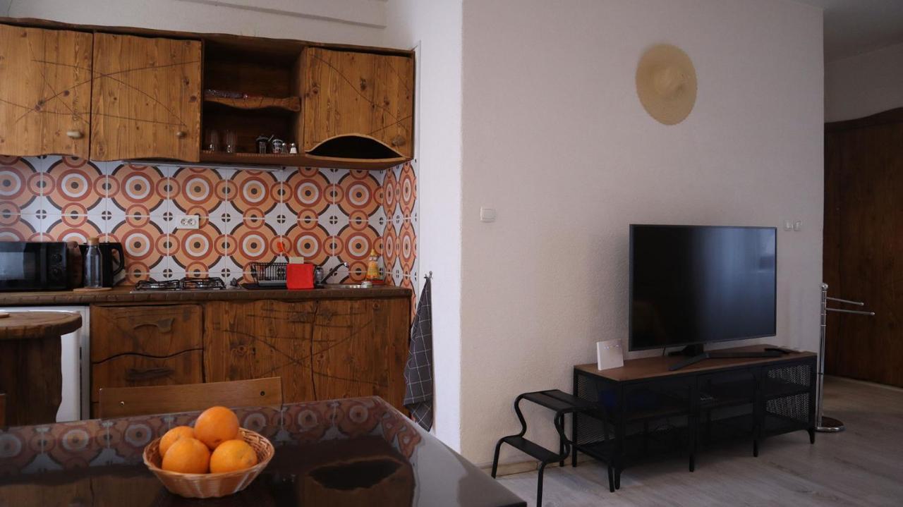 Orange Lägenhet Šibenik Exteriör bild
