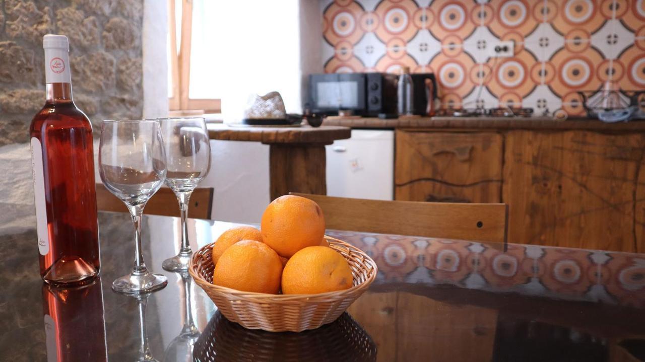 Orange Lägenhet Šibenik Exteriör bild