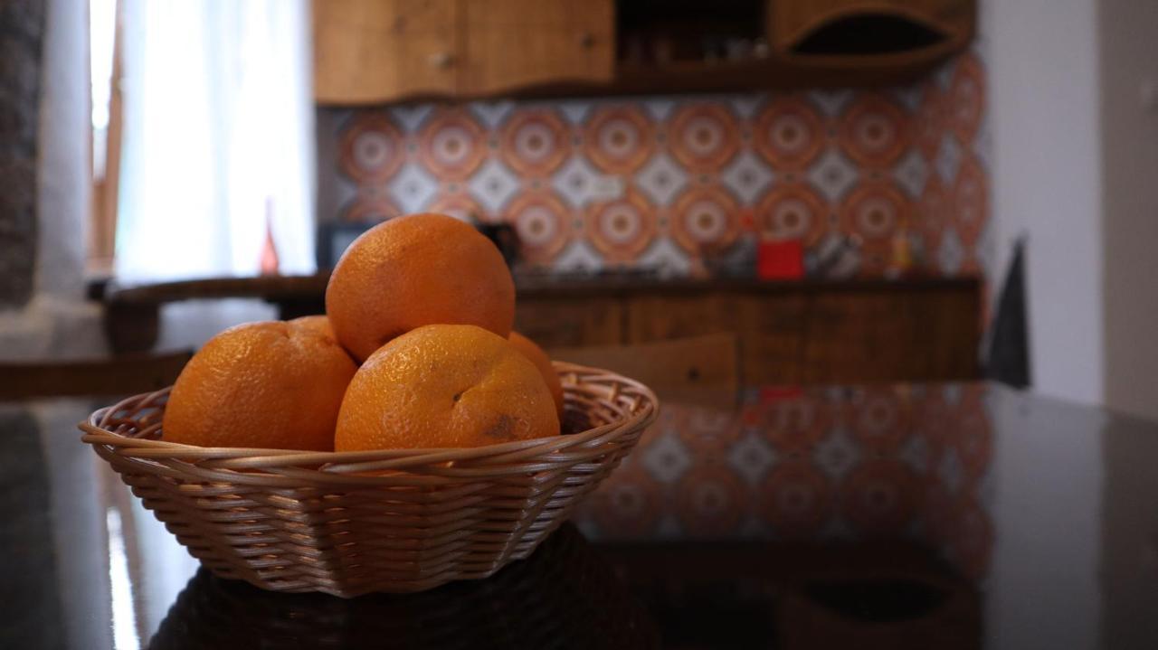 Orange Lägenhet Šibenik Exteriör bild